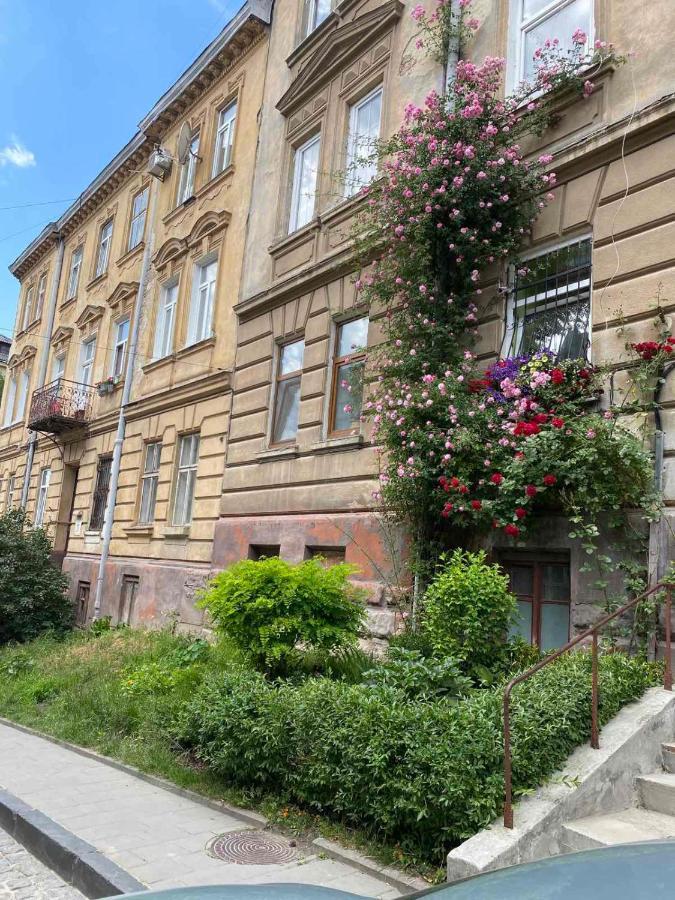 Izuminka V Centre Goroda Lviv Ngoại thất bức ảnh