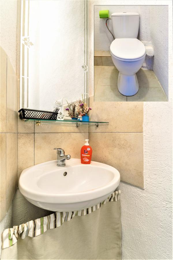 Izuminka V Centre Goroda Lviv Ngoại thất bức ảnh