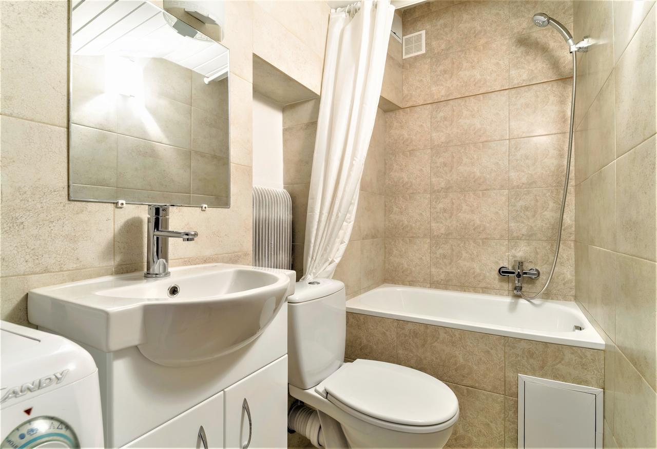 Izuminka V Centre Goroda Lviv Ngoại thất bức ảnh